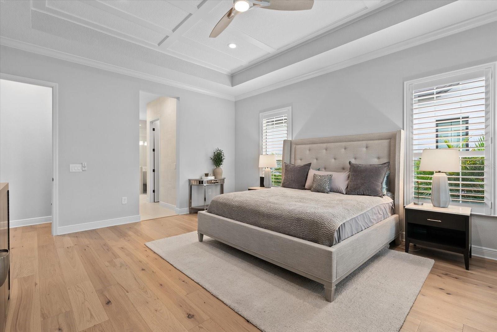 ALCOVE - Residential