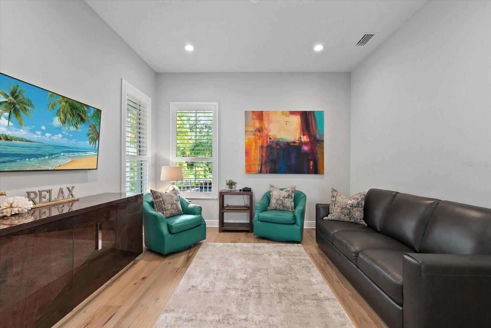 ALCOVE - Residential