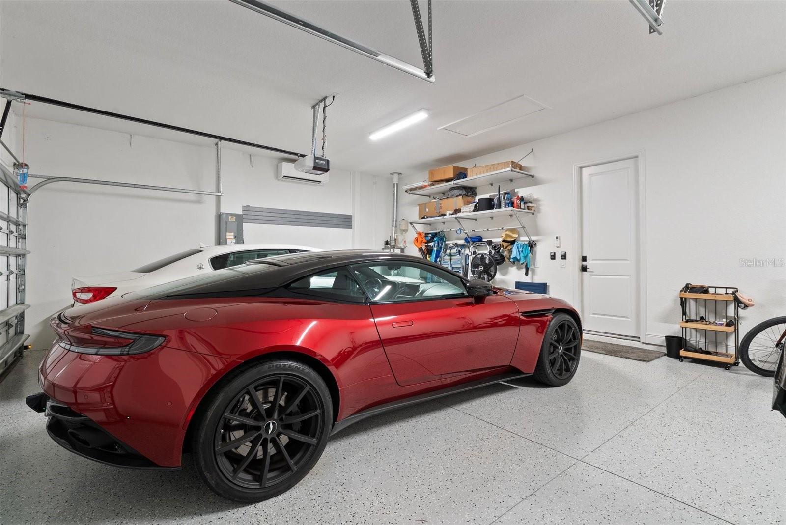 ALCOVE - Residential