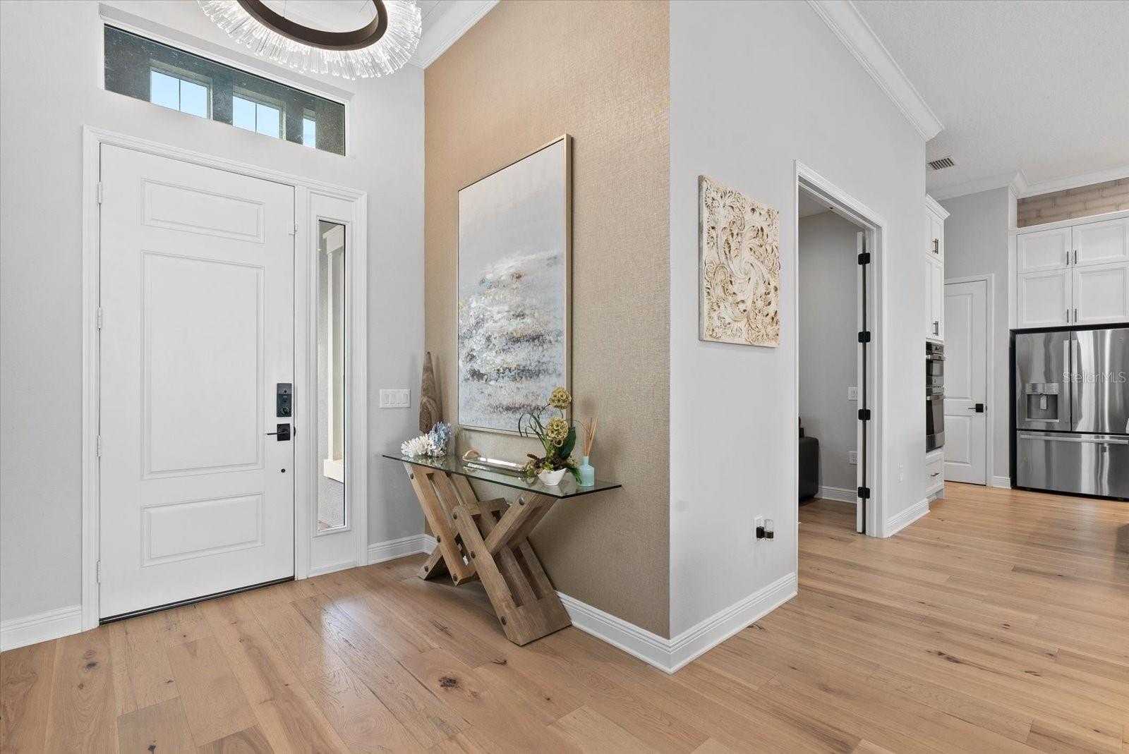 ALCOVE - Residential