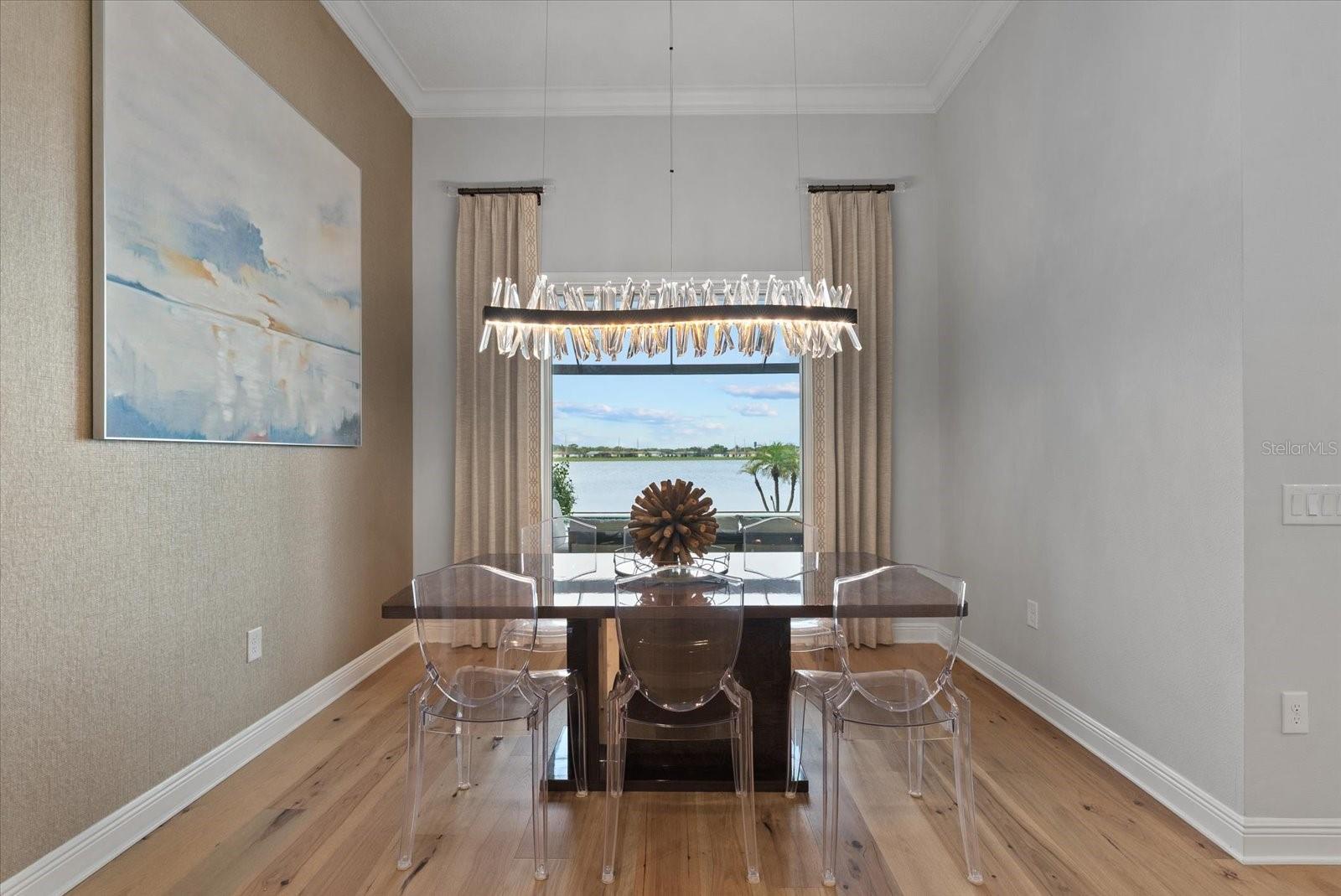 ALCOVE - Residential