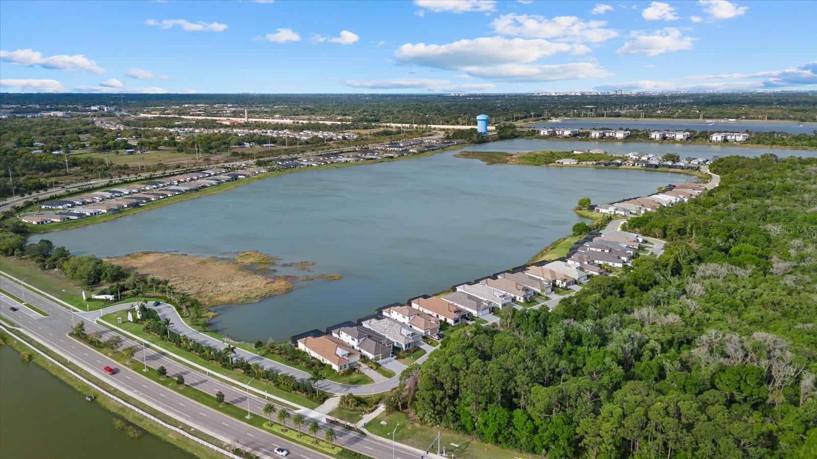 ALCOVE - Residential