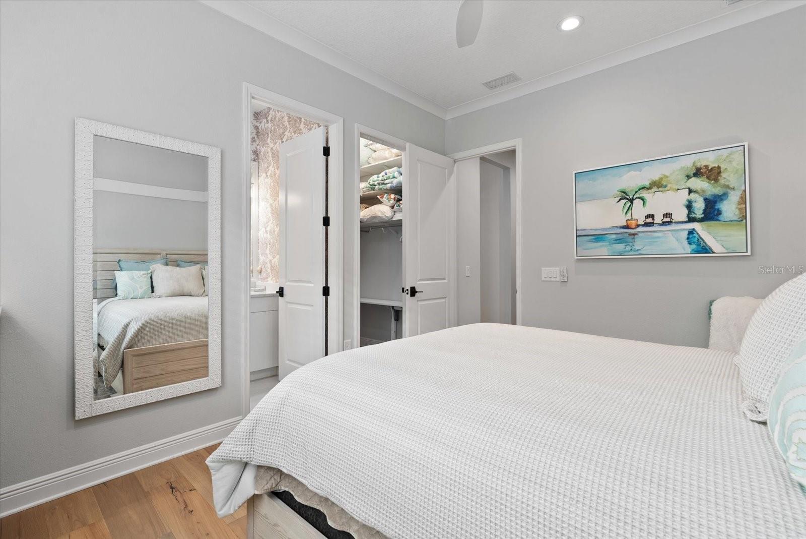 ALCOVE - Residential