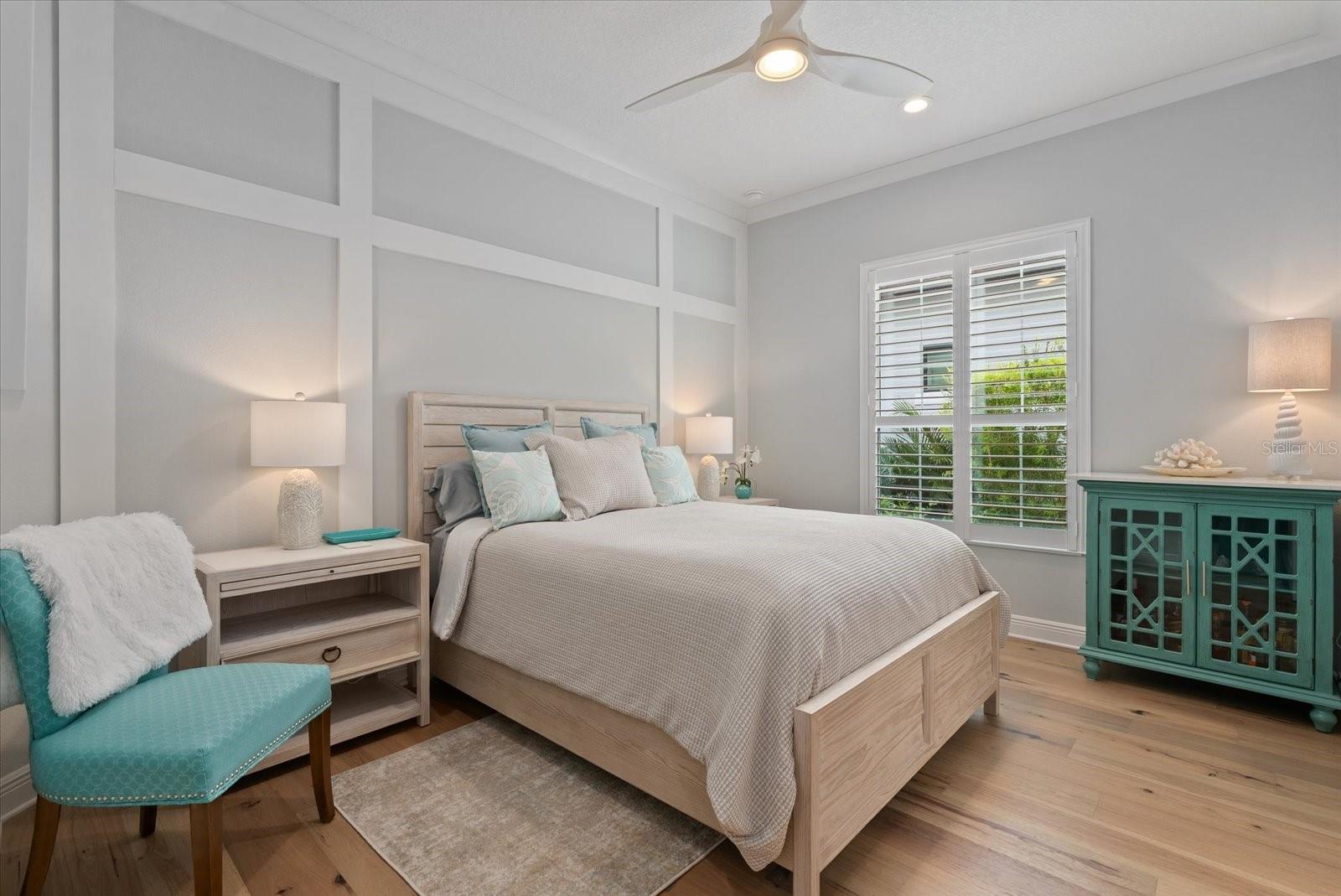 ALCOVE - Residential