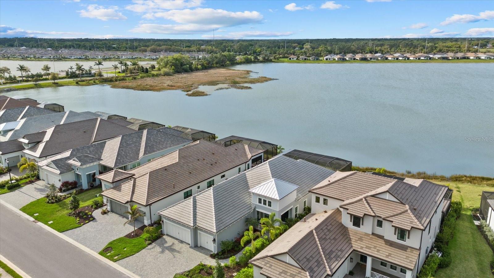 ALCOVE - Residential