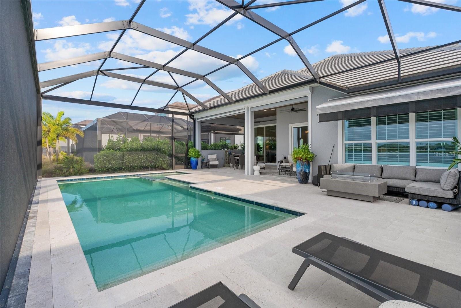 ALCOVE - Residential