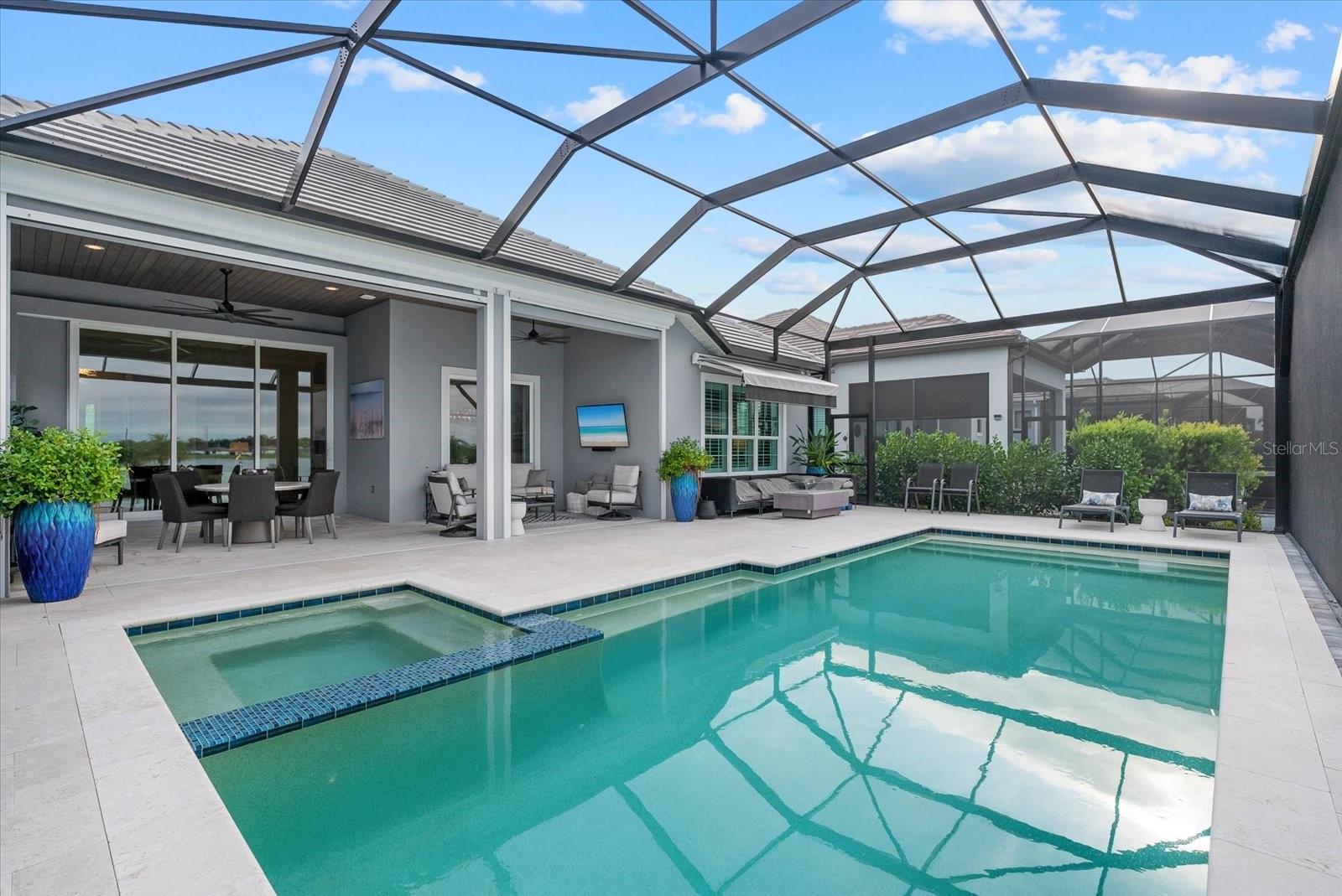 ALCOVE - Residential