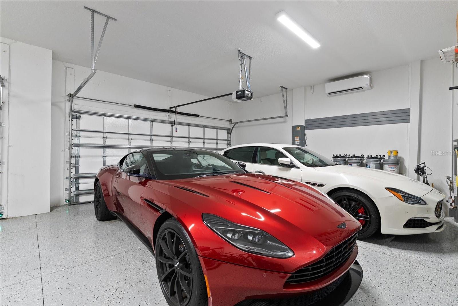 ALCOVE - Residential