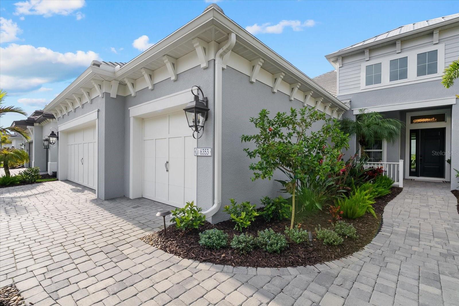 ALCOVE - Residential