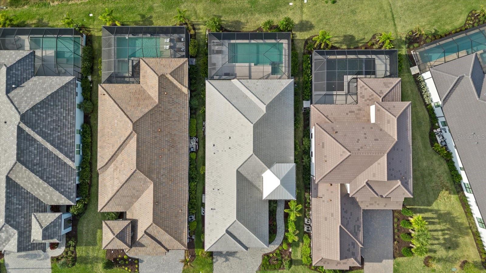 ALCOVE - Residential