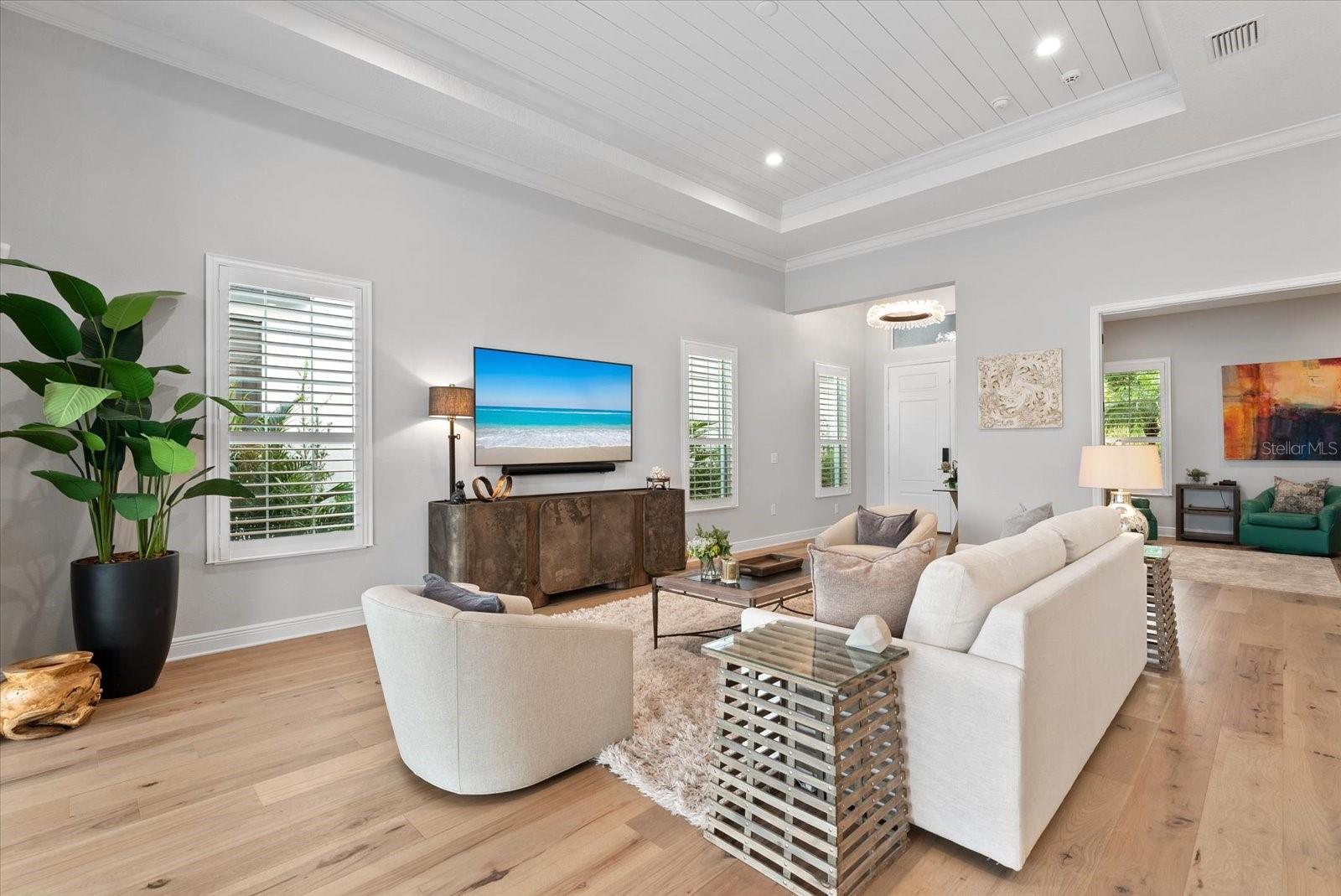 ALCOVE - Residential