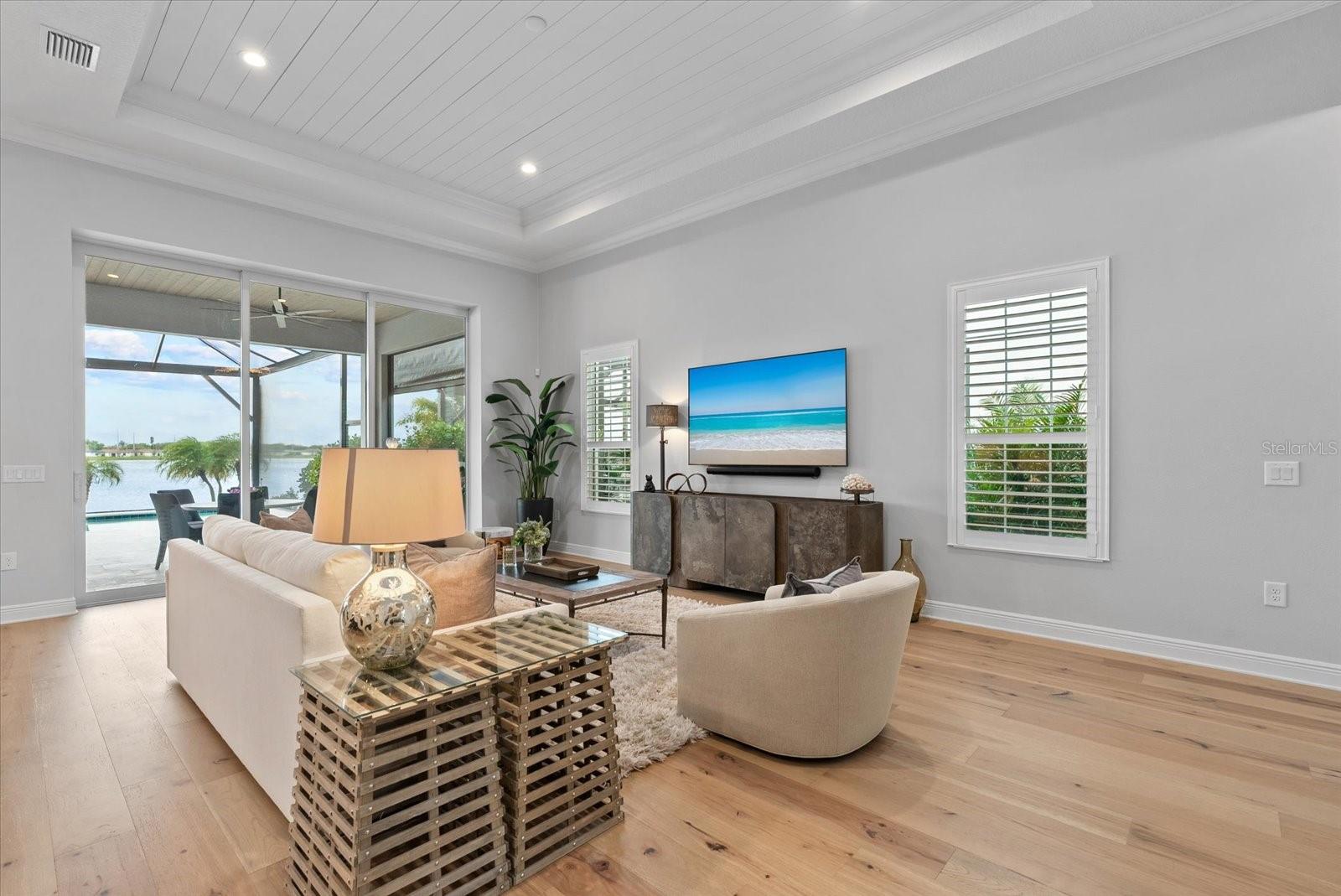 ALCOVE - Residential