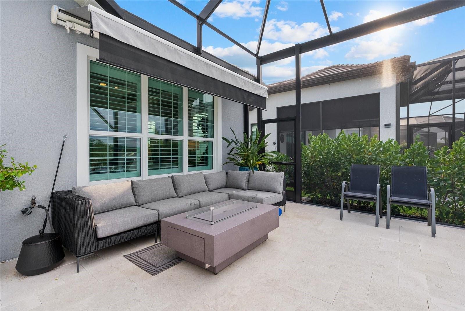 ALCOVE - Residential