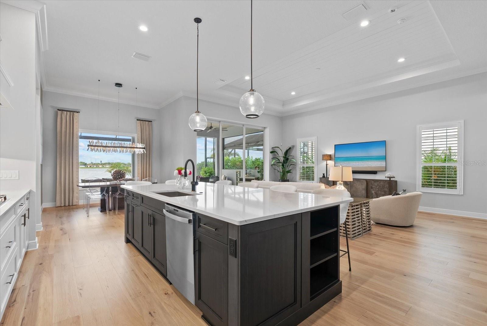 ALCOVE - Residential