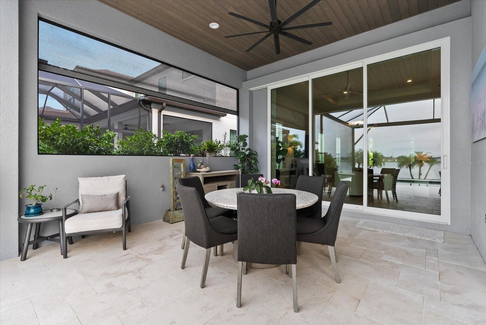 ALCOVE - Residential