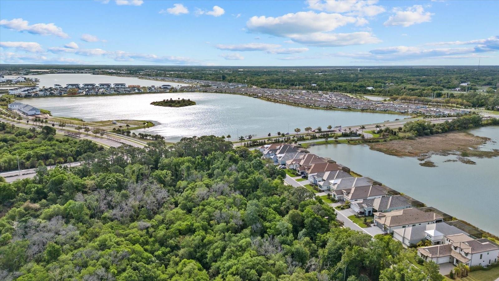 ALCOVE - Residential