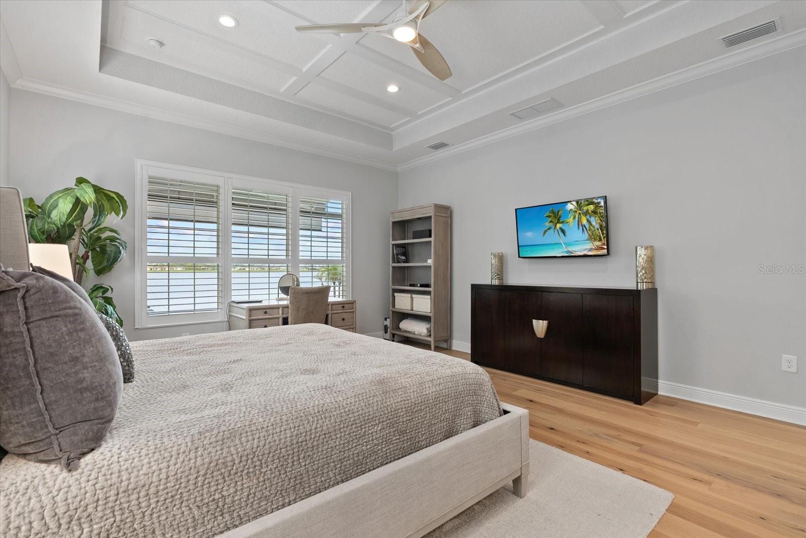 ALCOVE - Residential