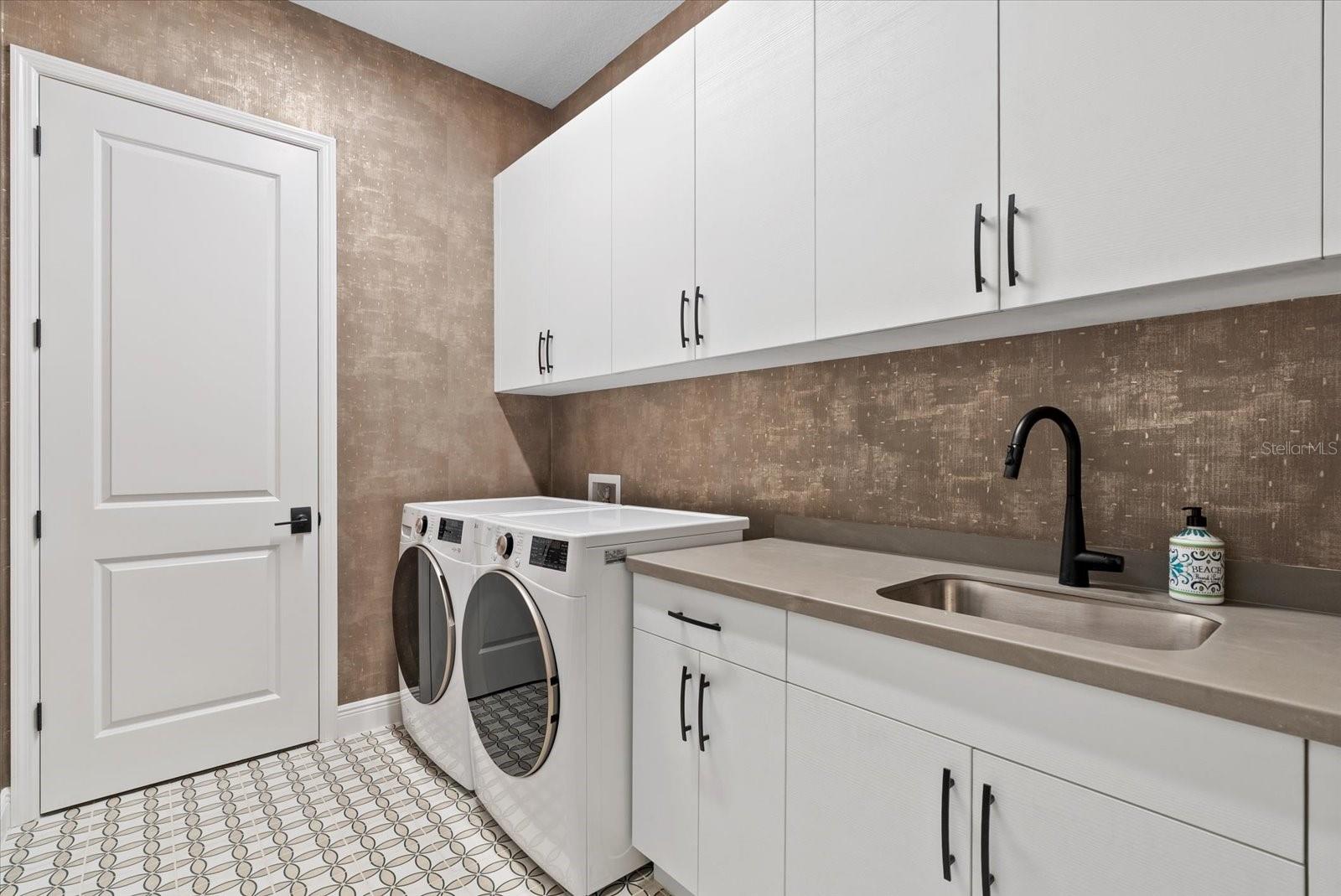 ALCOVE - Residential