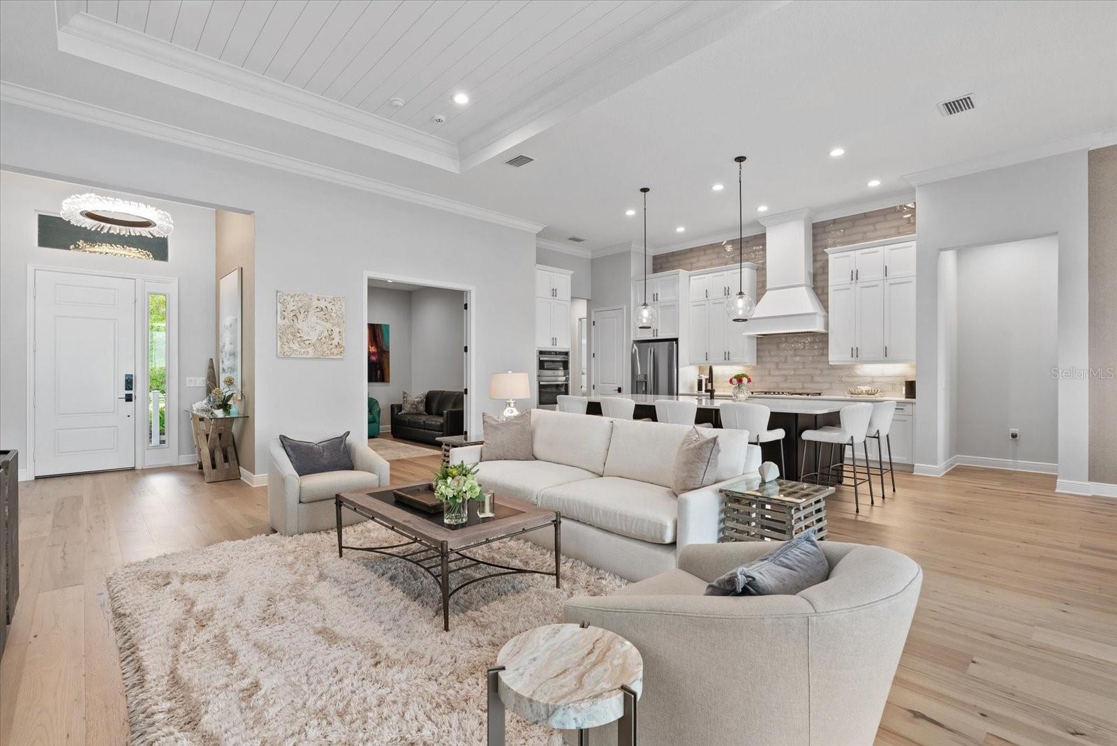 ALCOVE - Residential