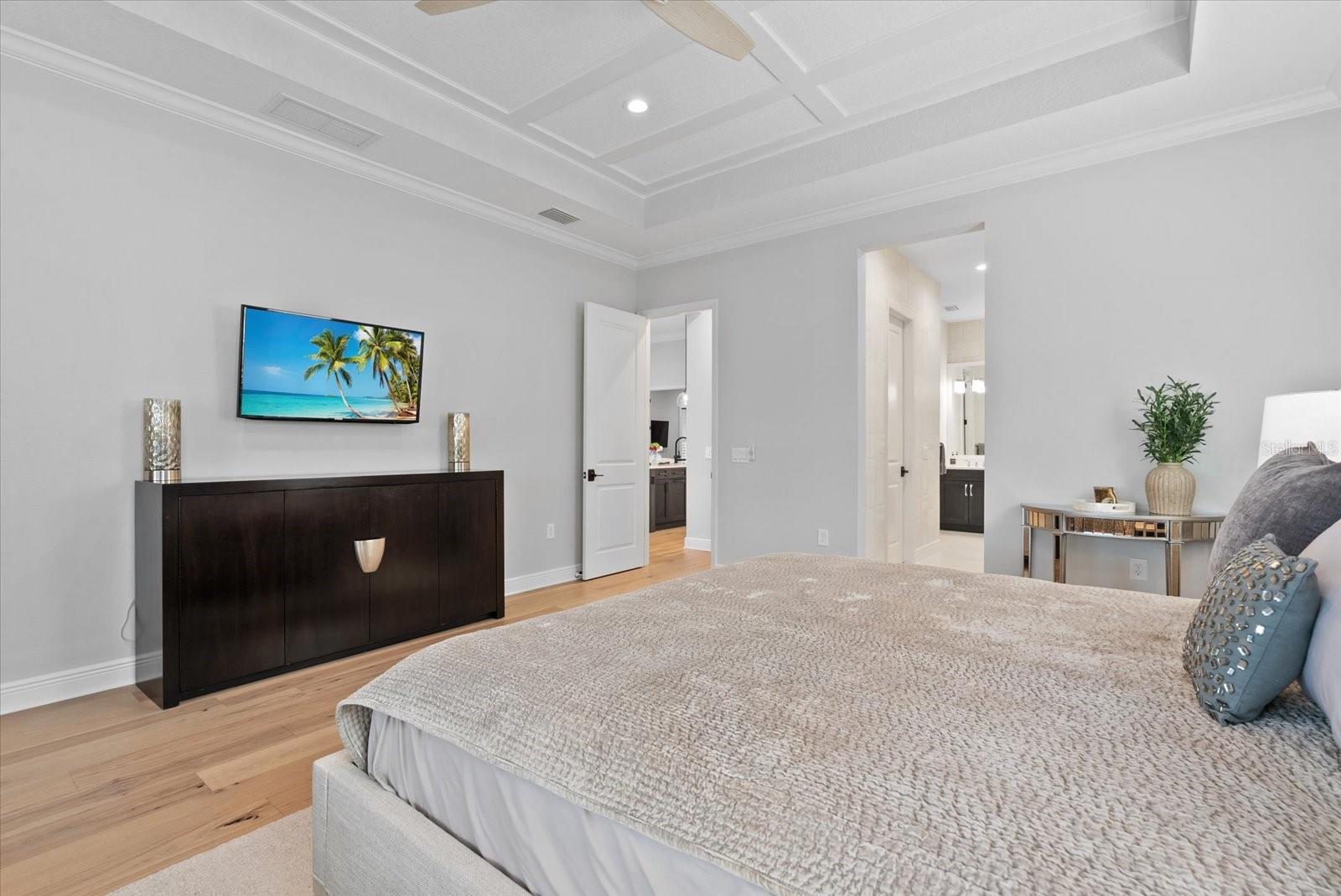 ALCOVE - Residential