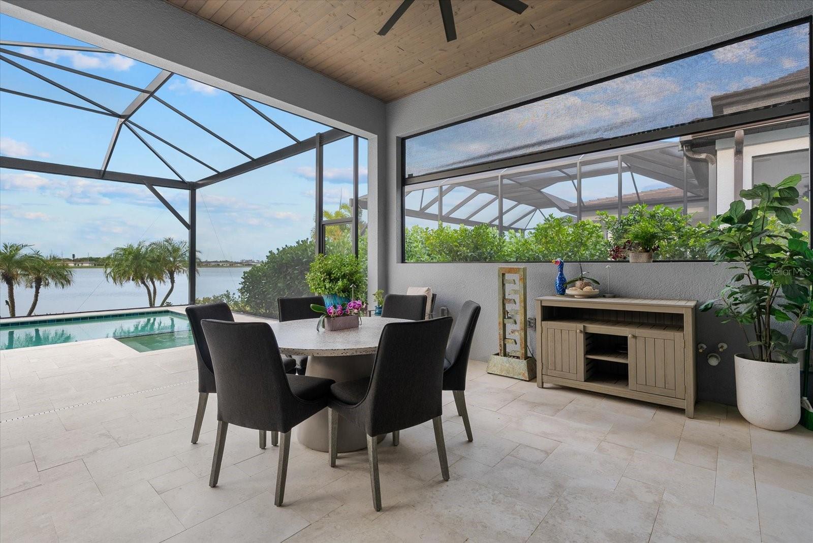 ALCOVE - Residential