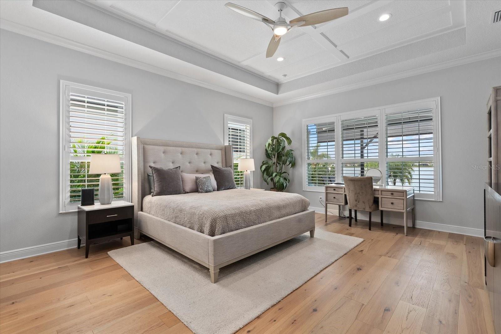 ALCOVE - Residential