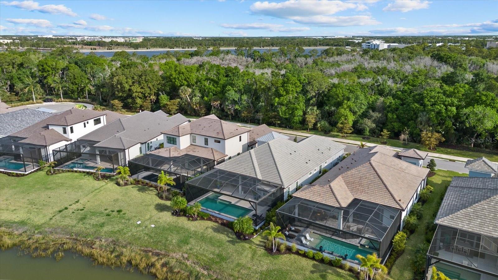 ALCOVE - Residential