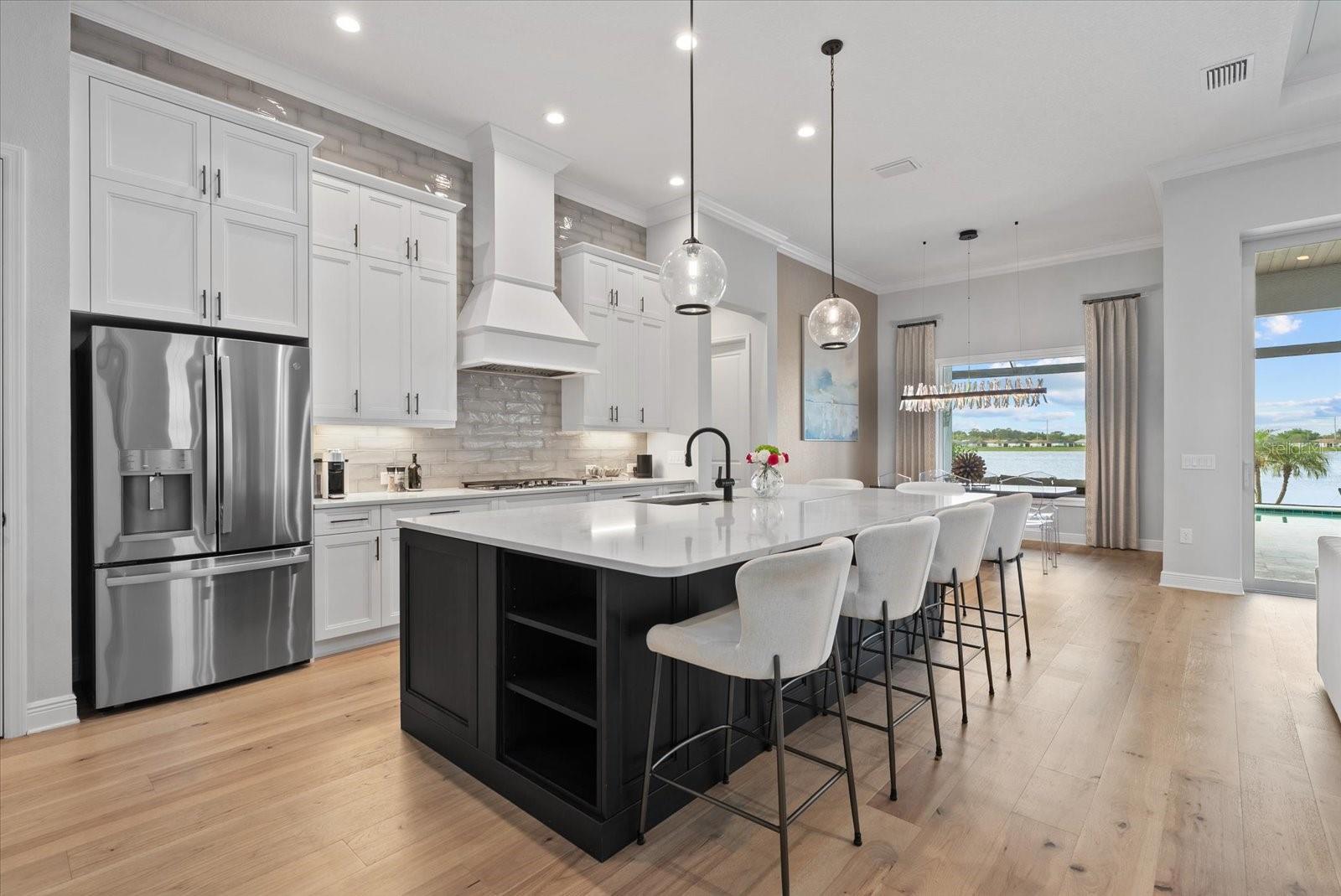 ALCOVE - Residential