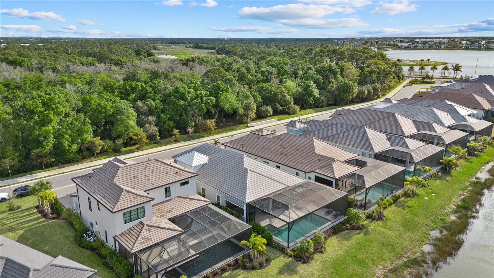 ALCOVE - Residential