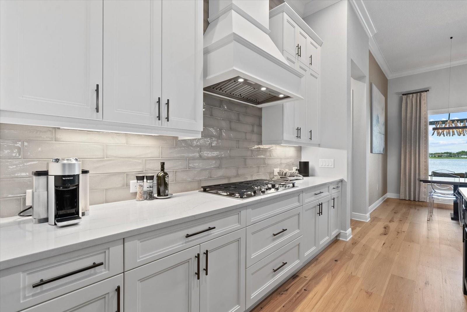 ALCOVE - Residential