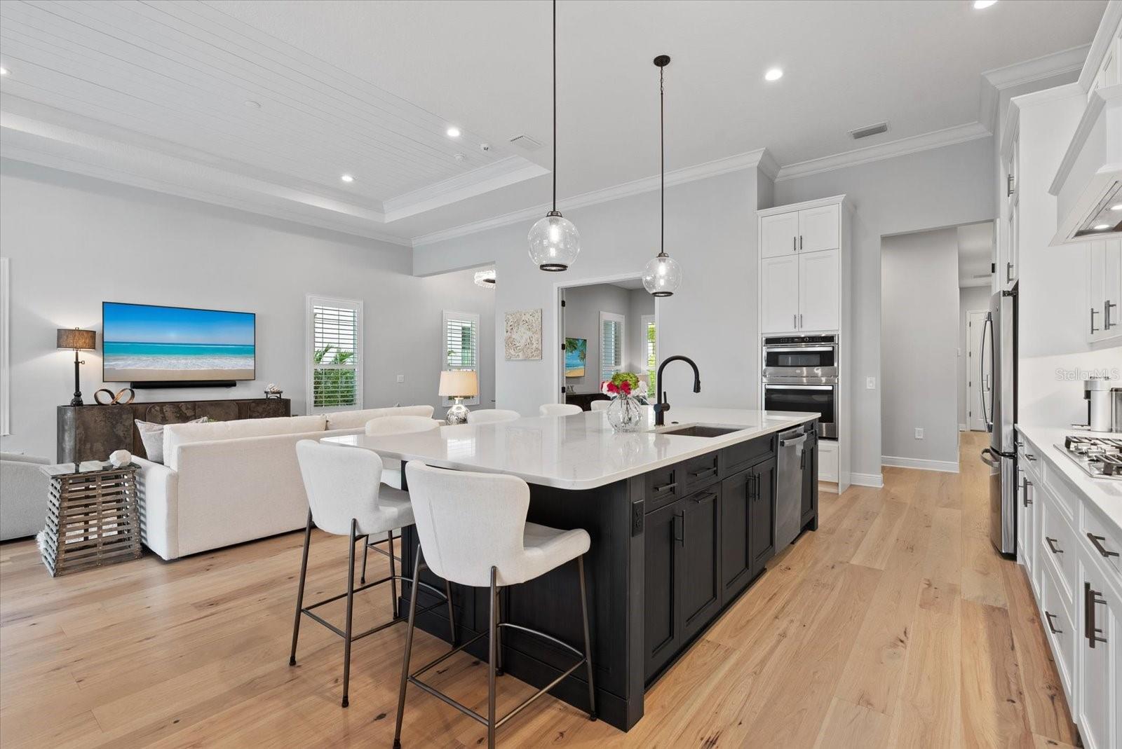 ALCOVE - Residential