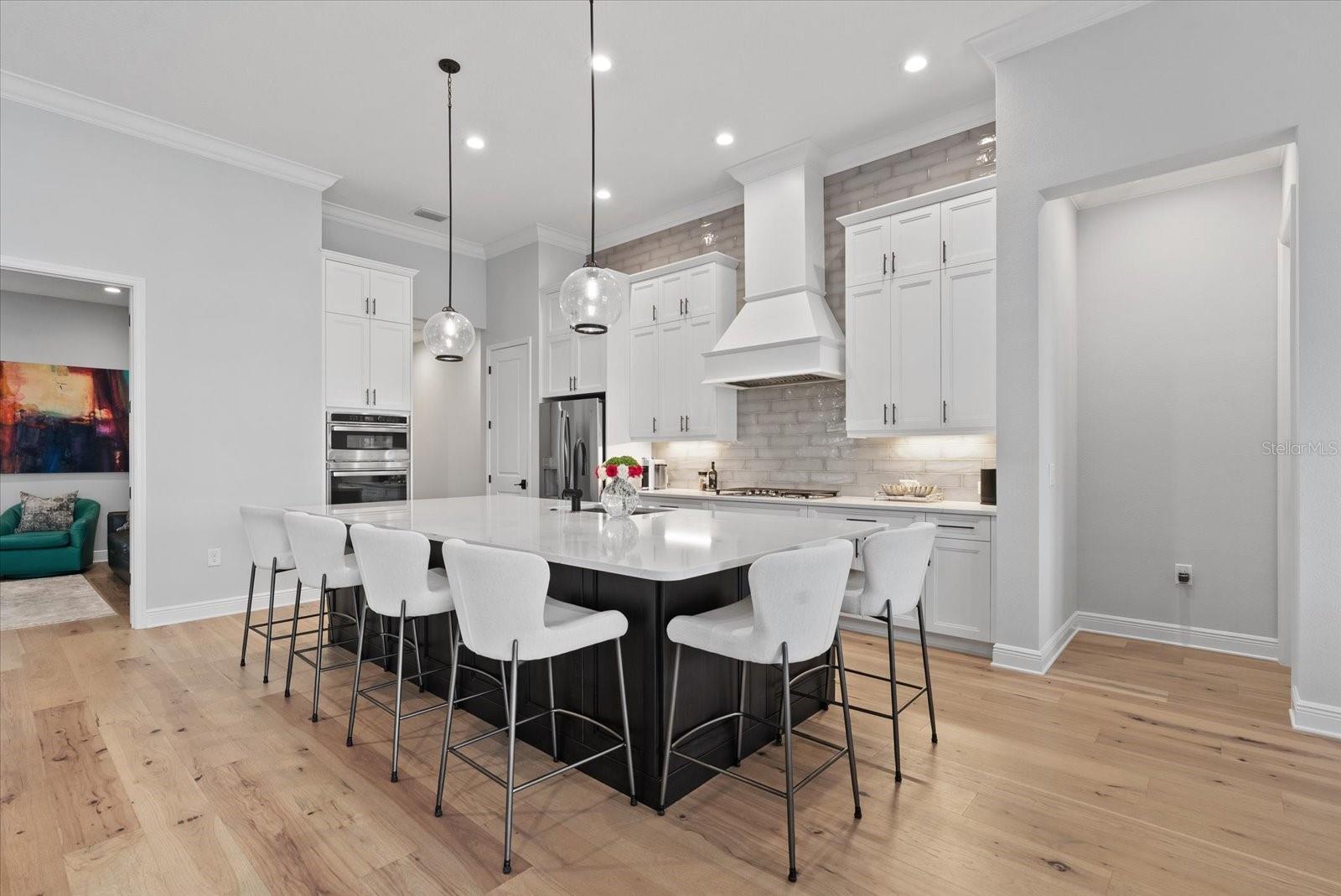 ALCOVE - Residential