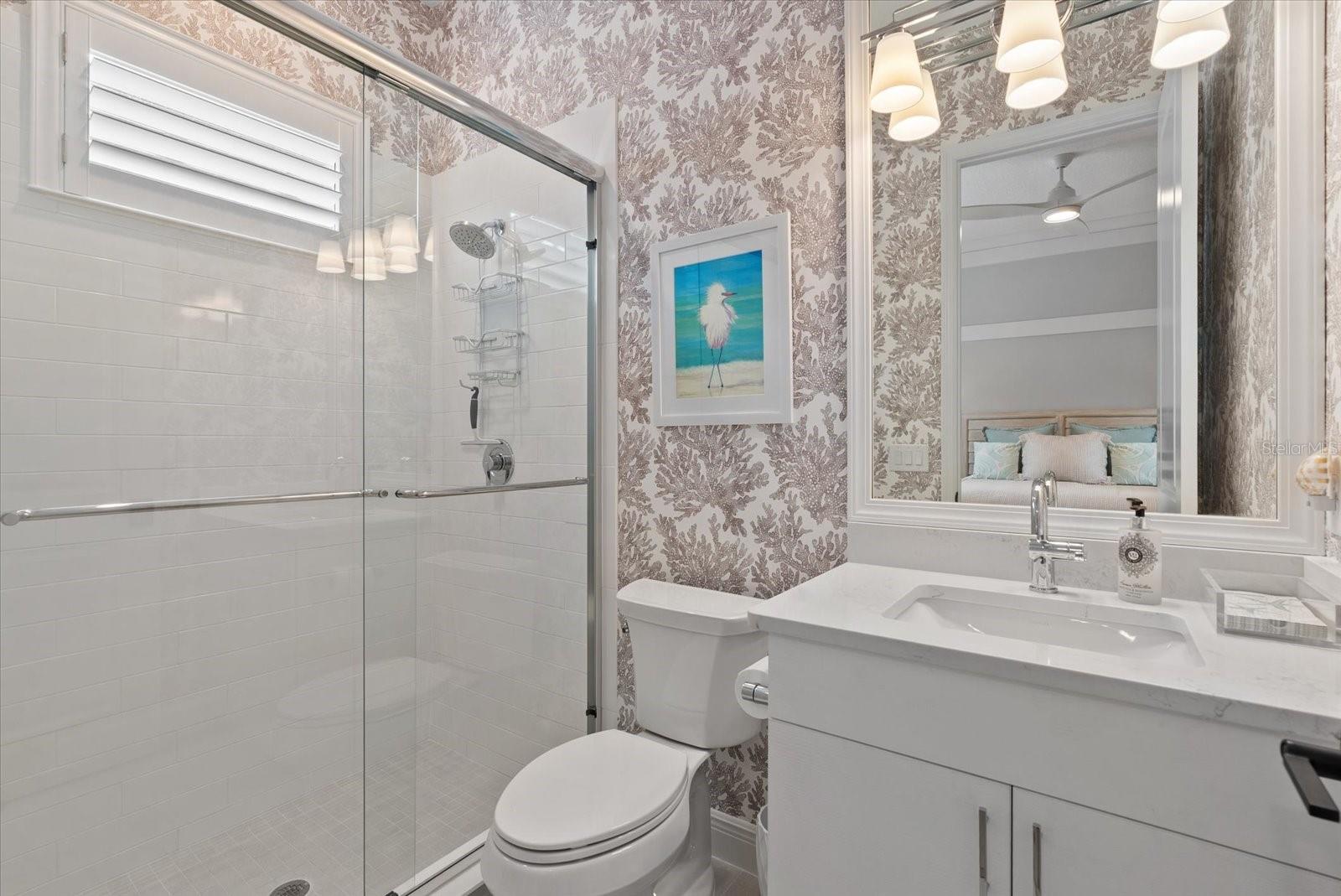 ALCOVE - Residential