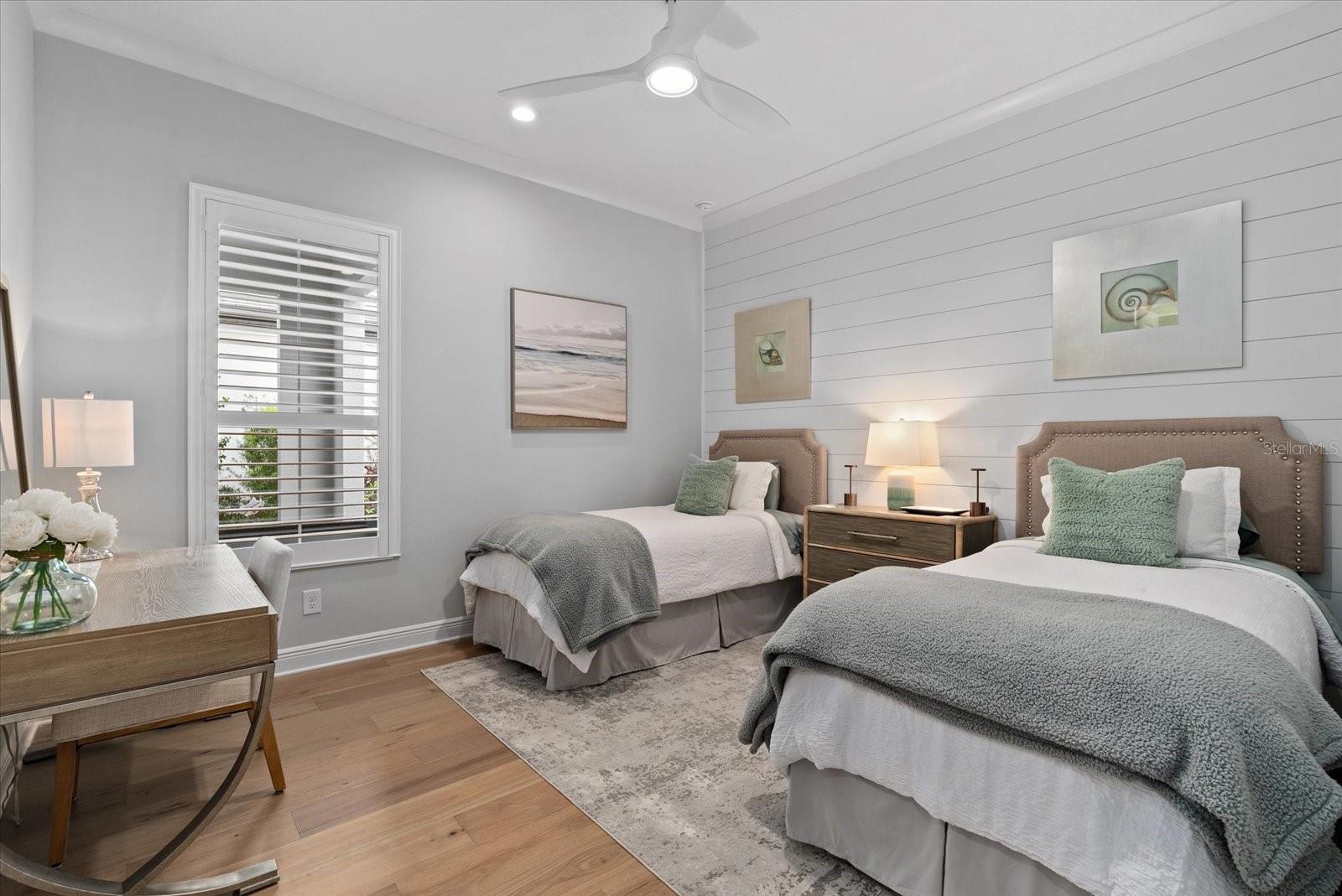 ALCOVE - Residential