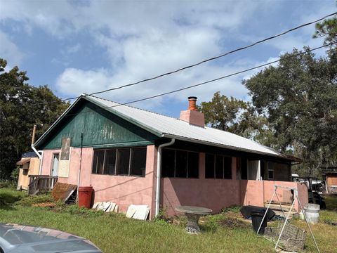 1844 S IROQUOIS AVENUE HOMOSASSA FL 34448