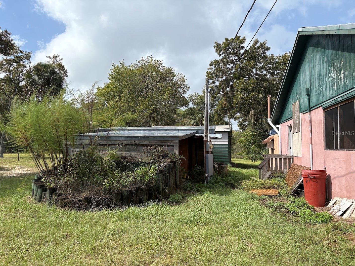 1844 S IROQUOIS AVENUE