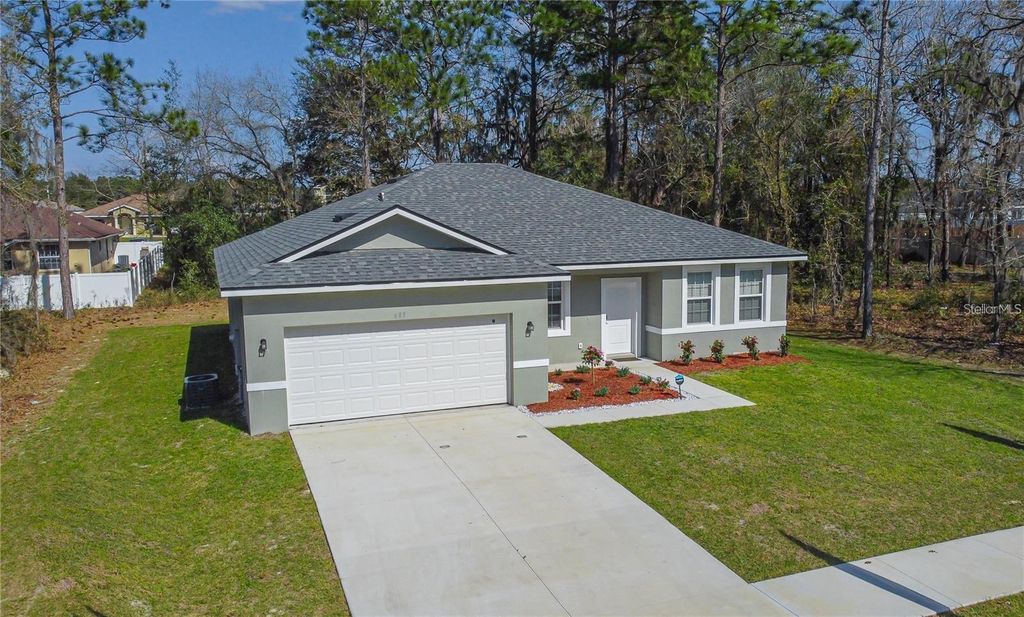Photo of 2670 SW 151st Place, Ocala, FL 34473 (MLS # O6381420)