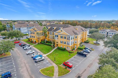 A home in ORLANDO