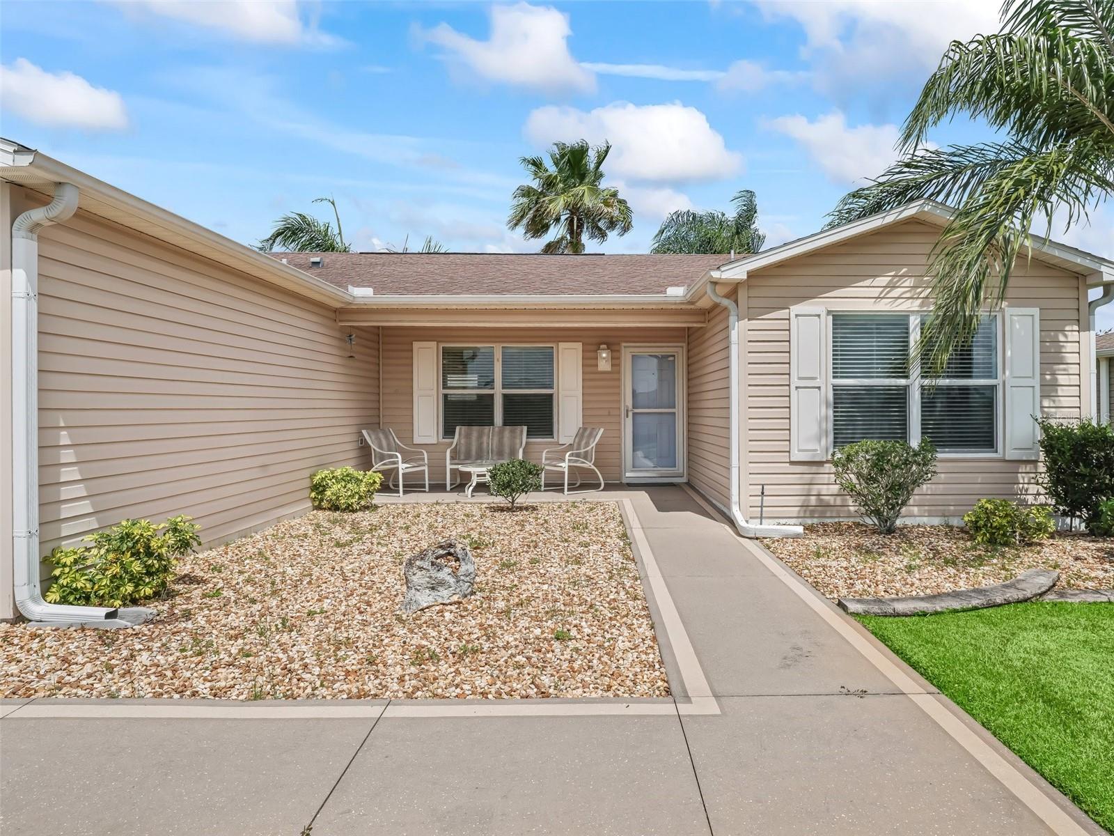 2111 HARSTON TRAIL