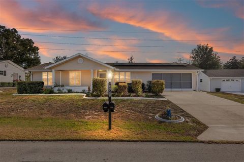 8968 SW 116TH PLACE ROAD OCALA FL 34481