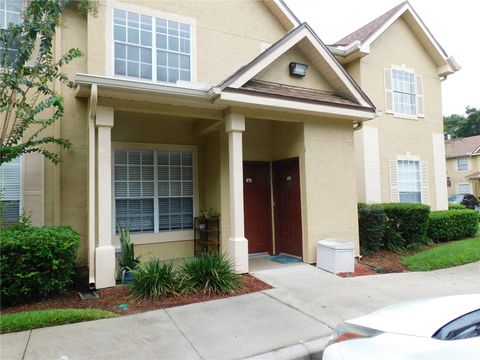 A home in ALTAMONTE SPRINGS