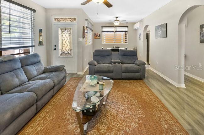 BARRIO PUEBLO - Residential