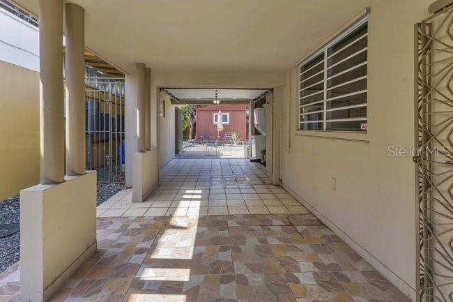 BARRIO PUEBLO - Residential