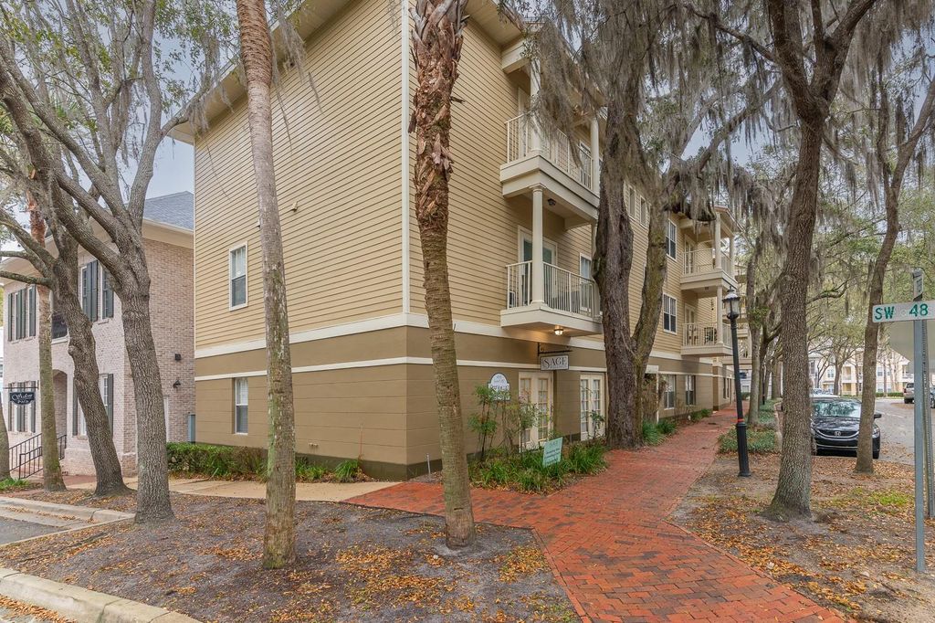 Photo of 4850 SW 91st Terrace #301, Gainesville, FL 32608 (MLS # GC540464)