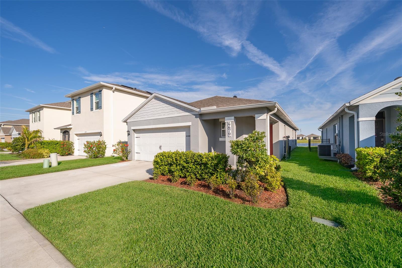 4479 BLUE ROCK DRIVE