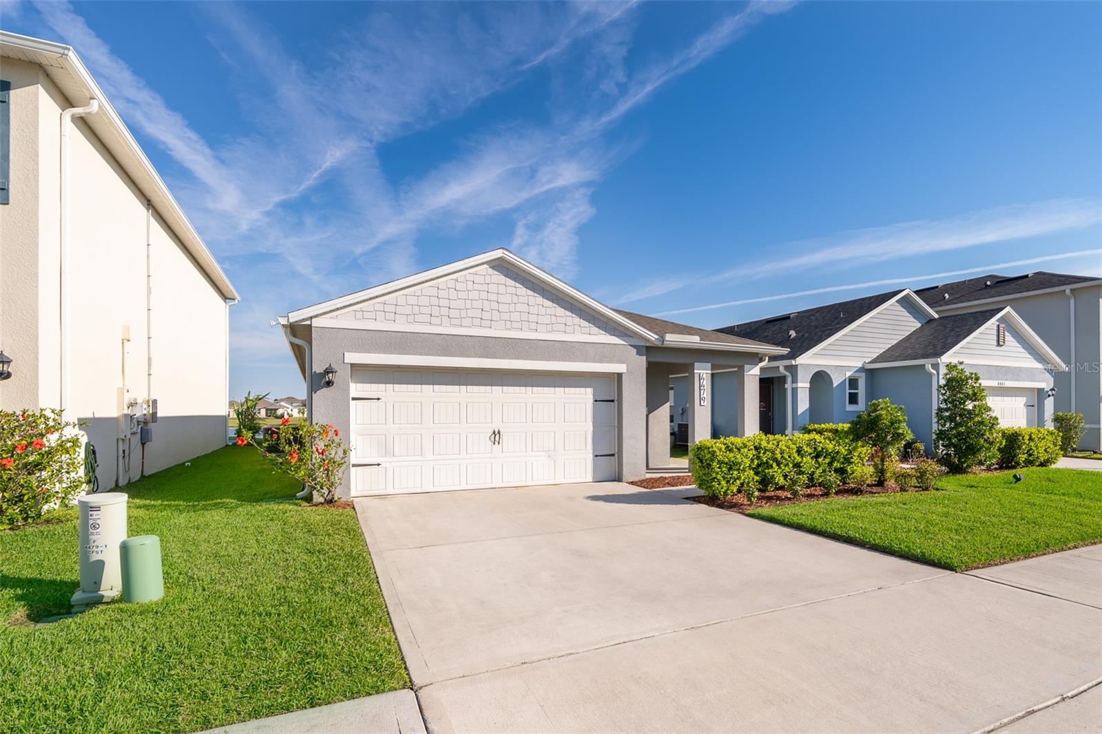 4479 BLUE ROCK DRIVE