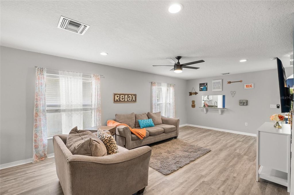 Photo of 25914 Crippen Drive, Land O Lakes, FL 34639 (MLS # TB8414609)