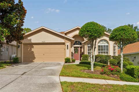 Photo of 363 Quane Avenue, Spring Hill, FL 34609 (MLS # W7886775)