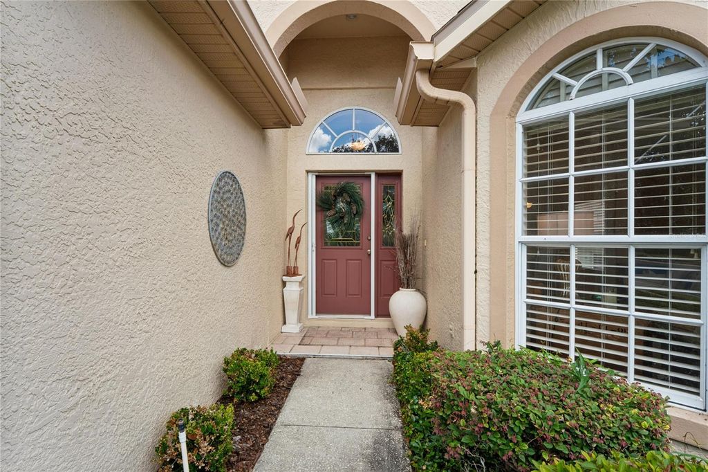 Photo of 363 Quane Avenue, Spring Hill, FL 34609 (MLS # W7886775)