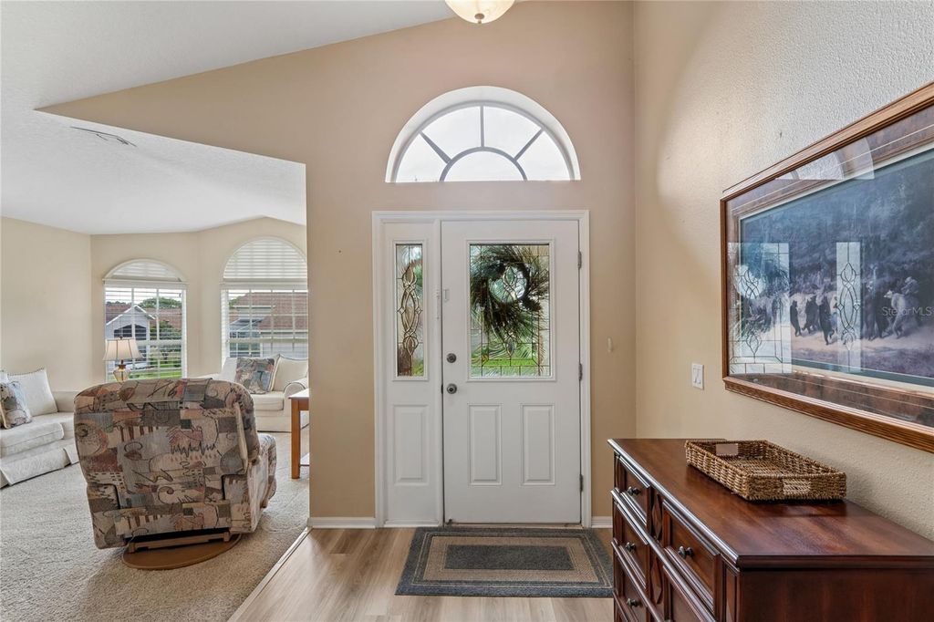 Photo of 363 Quane Avenue, Spring Hill, FL 34609 (MLS # W7886775)